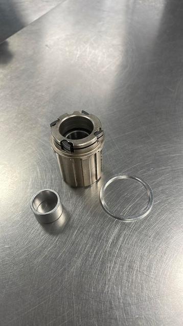 Wahoo Kickr Freehub Shimano/Sram beschikbaar voor biedingen