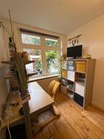 Kallax kast 3x4, Ophalen, 100 tot 150 cm, 100 tot 150 cm, Zo goed als nieuw