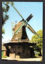 molen; Korenmolen De Korenschoof te Noordlaren., Verzenden, Ongelopen, Groningen