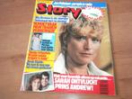 Story 1986 RIa Bremer The Herrey's prinses Diana Boltini, Verzamelen, Tijdschriften, Kranten en Knipsels, Nederland, Tijdschrift