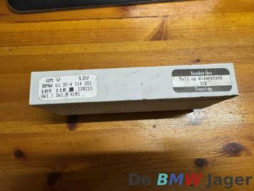Body control module basis GM5 BMW E46 E52 E83 61354114282 beschikbaar voor biedingen