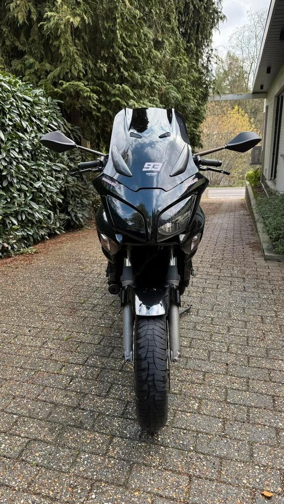 HONDA CBF 1000 ABS 06’ - De ideale alleskunner! - 75.000KM, Motoren, Motoren | Honda, Particulier, Toermotor, meer dan 35 kW, 4 cilinders