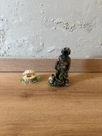 Aquarium decoratie, Dieren en Toebehoren, Vissen | Aquaria en Toebehoren, Ophalen, Zo goed als nieuw, Sierelement
