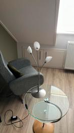 Harco Loor Design lamp/ kelken, Huis en Inrichting, Ophalen, Zo goed als nieuw, Design/ modern, Metaal