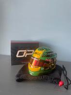 Moet weg❗️Oscar Piastri helm 1:2 Australië 2025, Ophalen of Verzenden, Nieuw, Formule 1
