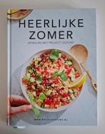 Project Gezond Heerlijke Zomer, Verzenden, Zo goed als nieuw, Nederland en België