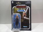 Star Wars TVC The Vintage Collection Vc222 Ahsoka Tano, Ophalen of Verzenden, Nieuw, Actiefiguurtje