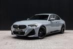 BMW 2-serie Coupé 218i | M-Sport | Live Dashboard Plus | Ap, Auto's, BMW, Automaat, 1998 cc, Gebruikt, 4 stoelen