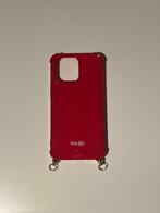 Iphone 13 pro telefoonhoesje van Ateljé, Verzenden, Zo goed als nieuw, IPhone 13 Pro, Hoesje of Tasje