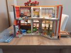 Playmobil 6657 Kinderziekenhuis, Kinderen en Baby's, Speelgoed | Playmobil, Ophalen, Zo goed als nieuw