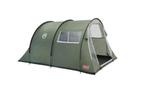 Coleman Coastline 4 Deluxe tunneltent, Ophalen of Verzenden, Zo goed als nieuw, Tot en met 4