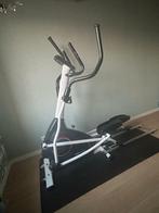 Flow Fitness crosstrainer glider DCT1200i, Ophalen, Zo goed als nieuw, Crosstrainer