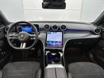Mercedes-Benz C-klasse Estate 300 e AMG Line(Dealer OnderH,, Automaat, Achterwielaandrijving, 4 cilinders, 167 km/l