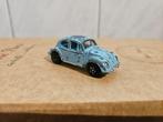 Playart Volkswagen Kever Blauw, Ophalen of Verzenden, Zo goed als nieuw