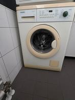 Zanker wasmachine, 1200 tot 1600 toeren, Gebruikt, 4 tot 6 kg, Ophalen of Verzenden