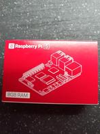Raspberry PI5, Computers en Software, Verzenden, Nieuw