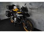 *VERKOCHT* BMW F 850 GS (bj 2021), 853 cc, 2 cilinders, Bedrijf, Meer dan 35 kW