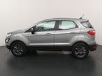 Ford EcoSport EcoBoost 100 pk Connected | Trekhaak | Apple C, Auto's, Ford, Gebruikt, Origineel Nederlands, Bedrijf, Handgeschakeld
