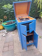 Pathefoon in goede staat, Antiek en Kunst, Ophalen