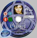 Charmed, disc 1 2 3 4 5 of 6 van Seizoen 1/2/3/4/5/6/7/8, Cd's en Dvd's, Dvd's | Tv en Series, Science Fiction en Fantasy, Ophalen of Verzenden