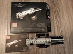 LEGO - Star Wars - Luke skywalker lightsaber 40483, Kinderen en Baby's, Speelgoed | Duplo en Lego, Ophalen of Verzenden, Zo goed als nieuw