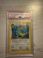 Pokemon, Ophalen, Zo goed als nieuw