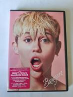 Miley Cyrus - Bangerz Tour. Muziekdvd, Alle leeftijden, Ophalen of Verzenden