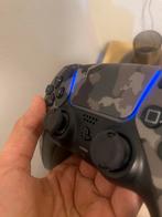 Ps5 controller alleen de knopjes zijn gescheurd, Spelcomputers en Games, Ophalen of Verzenden