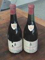 Beaujolais superieur uit 1964, Verzamelen, Wijnen, Ophalen, Zo goed als nieuw, Frankrijk, Rode wijn