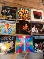 Lp verzameling oa queen gino vanelli ea, Cd's en Dvd's, Vinyl | Rock, Ophalen of Verzenden