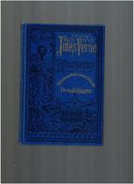 Een kapitein van 15 jaar, De Walvisjagers, Ophalen of Verzenden, Zo goed als nieuw