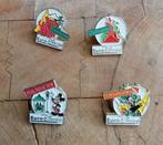 5 pins  Euro Disney, Ophalen of Verzenden, Zo goed als nieuw, Figuurtje, Speldje of Pin