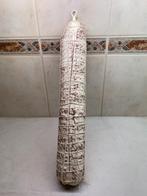 Decoratieve Salami Worst (1), Ophalen of Verzenden