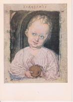 Albrecht Durer 5 Handzeidnungen, Verzenden, Zo goed als nieuw