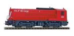 Piko 52691 NS locomotief AC wisselstroom € 160,00, Hobby en Vrije tijd, Modeltreinen | H0, Wisselstroom, Locomotief, Nieuw, Ophalen of Verzenden
