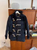 Gant Winterjas Maat M Blauw, Kleding | Heren, Jassen | Winter, GANT, Ophalen of Verzenden, Gedragen, Maat 48/50 (M)