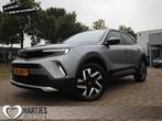Opel Mokka 1.2 Turbo Elegance 131pk Automaat (Vol-Opties!), Auto's, Opel, 1195 kg, Gebruikt, 1199 cc, Met garantie (alle)