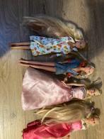 4 simba Poppen, Kinderen en Baby's, Speelgoed | Poppen, Ophalen of Verzenden, Gebruikt, Overige typen
