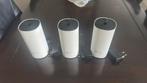 TP-Link Deco M4 Mesh WiFi – 3-pack, Ophalen, Gebruikt, TP-Link