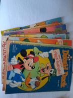 Donald Duck tijdschriften 1993 en 1994, Ophalen, Gebruikt