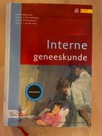 Joost van der Meer - Interne geneeskunde, Ophalen of Verzenden, Zo goed als nieuw, Joost van der Meer