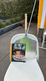 Pizza schep en pizza kookboek Ooni, Tuin en Terras, Pizzaovens, Ophalen of Verzenden, Nieuw