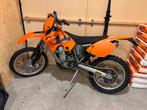 KTM EXC Racing 250 - Nette Enduro!, Motoren, 250 cc, Bedrijf, Enduro, Minimaal motorrijbewijs A2