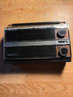 Vintage Philips Radio - Klassieker!, Ophalen, Gebruikt, Radio