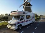 Al-ko MC 31 T KAMPEERAUTO Alkoof In uitstekende staat, Caravans en Kamperen, Campers, Overige merken, Bedrijf, Diesel, Tot en met 6