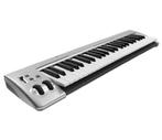M-Audio KeyRig 49 USB MIDI Keyboard, Muziek en Instrumenten, Midi-apparatuur, Ophalen, Zo goed als nieuw
