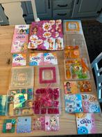 Lego Clikits, 4 sets, Kinderen en Baby's, Speelgoed | Duplo en Lego, Ophalen of Verzenden, Zo goed als nieuw, Lego