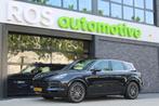Porsche Cayenne 2.9 S | NP: 162K | PANO | STOELVENTILATIE |, Auto's, Automaat, Cayenne, Gebruikt, Blauw