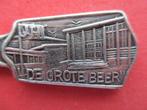 (A1391) Apeldoorn Jeugdherberg De Grote Beer, Ophalen of Verzenden, Gebruikt, Bestek