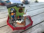 Playmobil 9276 kattenverblijf, Kinderen en Baby's, Speelgoed | Playmobil, Ophalen, Zo goed als nieuw